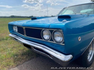 Dodge Coronet 500 1968