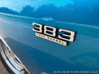 Dodge Coronet 500 1968