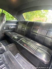 Dodge Coronet 500 1968