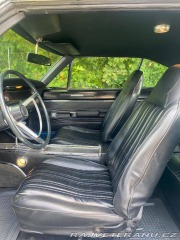 Dodge Coronet 500 1968