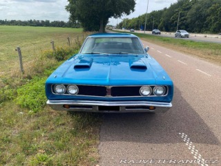Dodge Coronet 500 1968