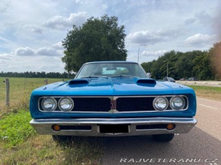 Dodge Coronet 500 1968