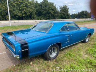 Dodge Coronet 500 1968