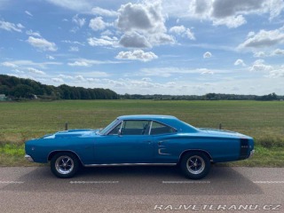 Dodge Coronet 500 1968