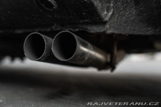 Mercedes-Benz 350 SLC Race Car 1973