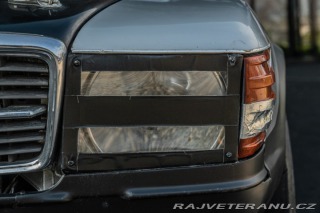 Mercedes-Benz 350 SLC Race Car 1973