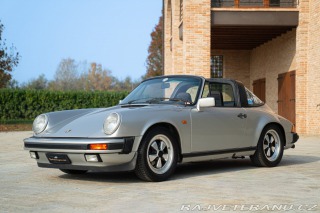 Porsche 911 SC 3.0 TARGA