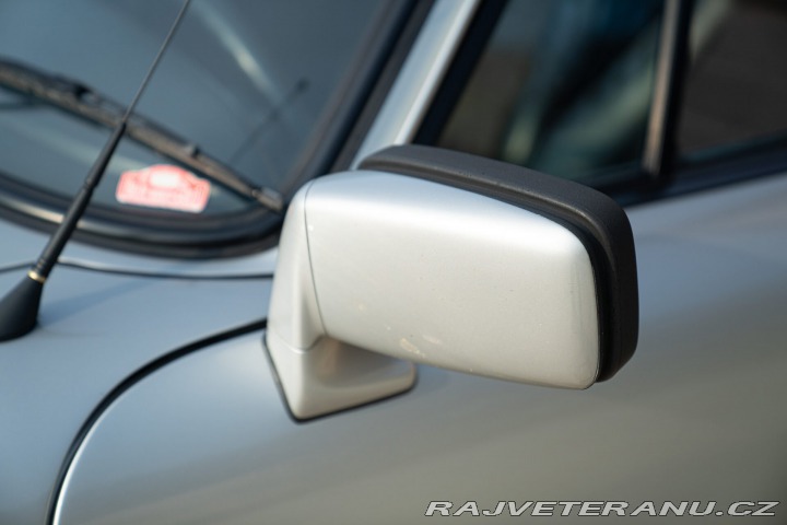 Porsche 911 SC 3.0 TARGA 1979