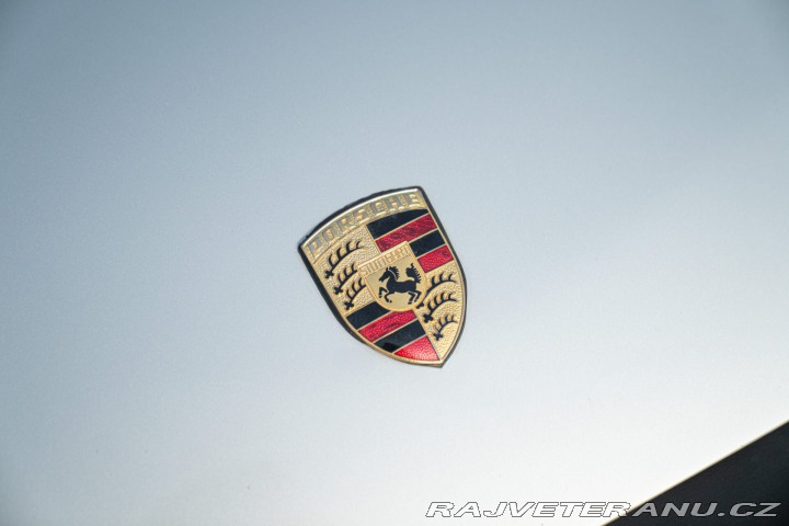 Porsche 911 SC 3.0 TARGA 1979