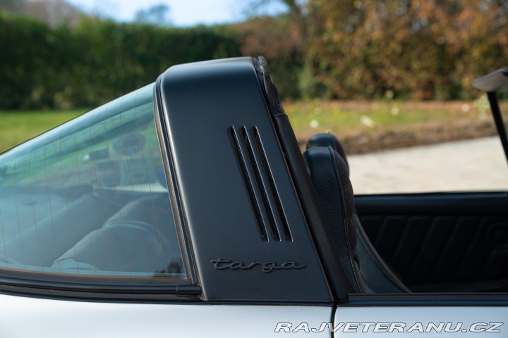 Porsche 911 SC 3.0 TARGA 1979