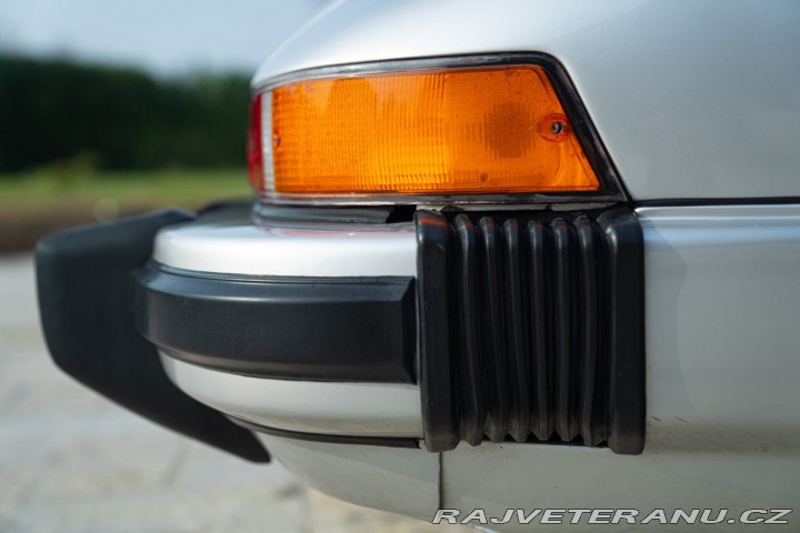 Porsche 911 SC 3.0 TARGA 1979