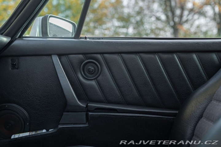 Porsche 911 SC 3.0 TARGA 1979