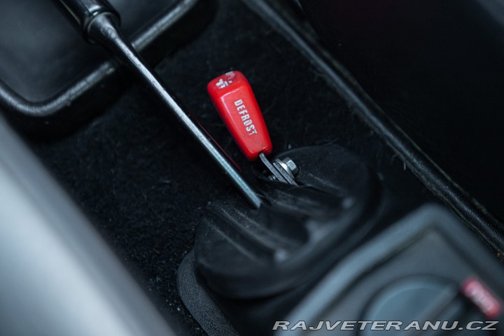 Porsche 911 SC 3.0 TARGA 1979