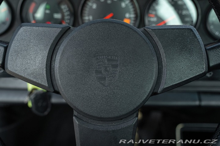 Porsche 911 SC 3.0 TARGA 1979