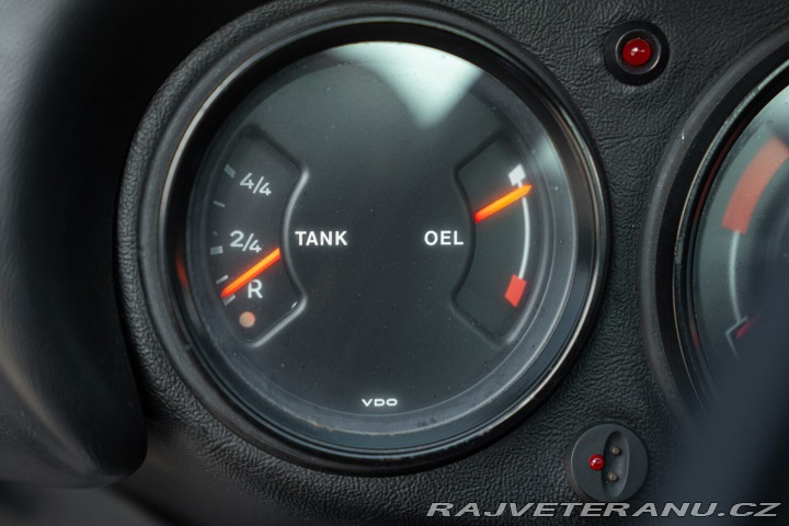 Porsche 911 SC 3.0 TARGA 1979