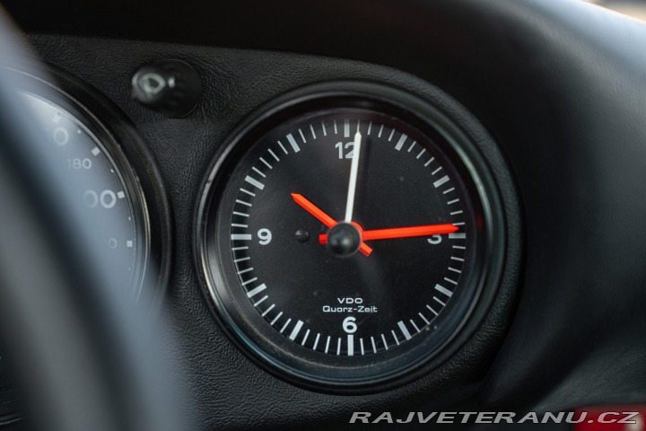 Porsche 911 SC 3.0 TARGA 1979