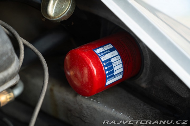 Porsche 911 SC 3.0 TARGA 1979