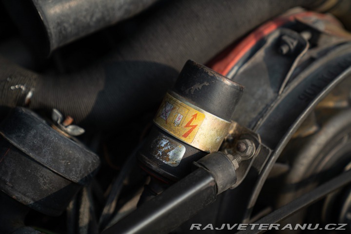 Porsche 911 SC 3.0 TARGA 1979