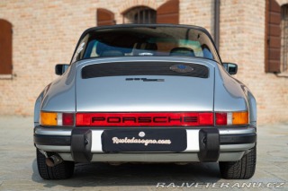 Porsche 911 SC 3.0 TARGA 1979