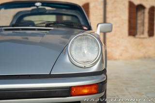 Porsche 911 SC 3.0 TARGA 1979