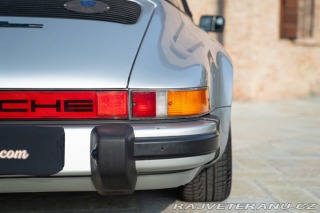 Porsche 911 SC 3.0 TARGA 1979