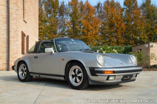 Porsche 911 SC 3.0 TARGA 1979