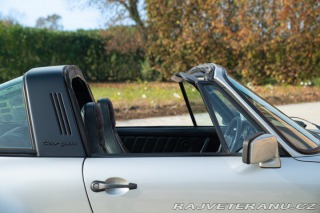 Porsche 911 SC 3.0 TARGA 1979