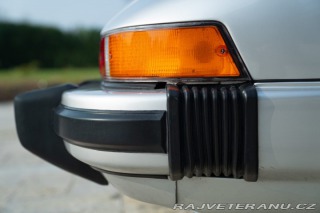 Porsche 911 SC 3.0 TARGA 1979
