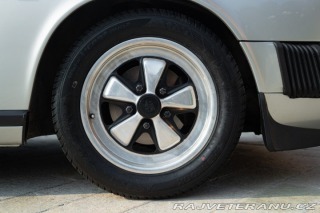 Porsche 911 SC 3.0 TARGA 1979