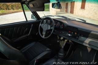 Porsche 911 SC 3.0 TARGA 1979