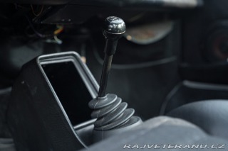 Porsche 911 SC 3.0 TARGA 1979