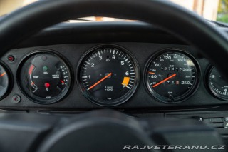 Porsche 911 SC 3.0 TARGA 1979