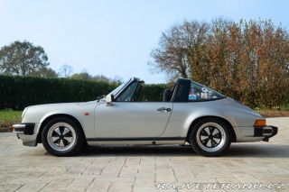 Porsche 911 SC 3.0 TARGA 1979