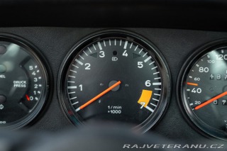 Porsche 911 SC 3.0 TARGA 1979