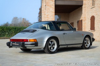 Porsche 911 SC 3.0 TARGA 1979