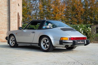 Porsche 911 SC 3.0 TARGA 1979