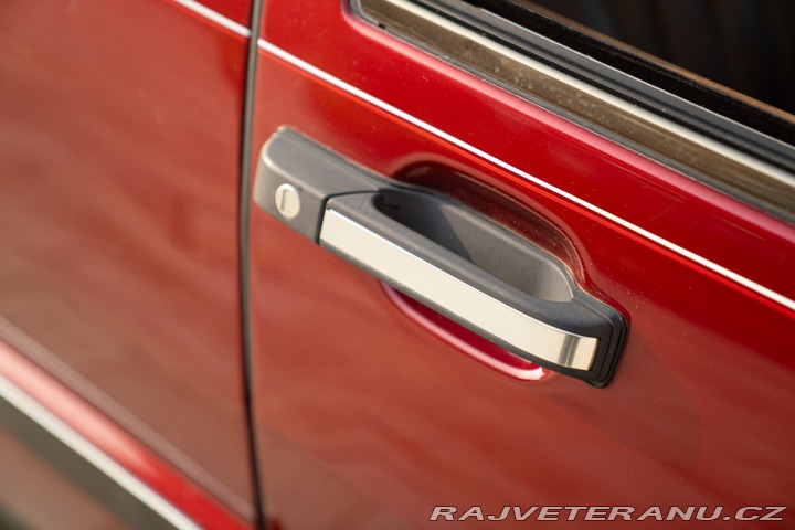 Lancia Thema 8.32 1989