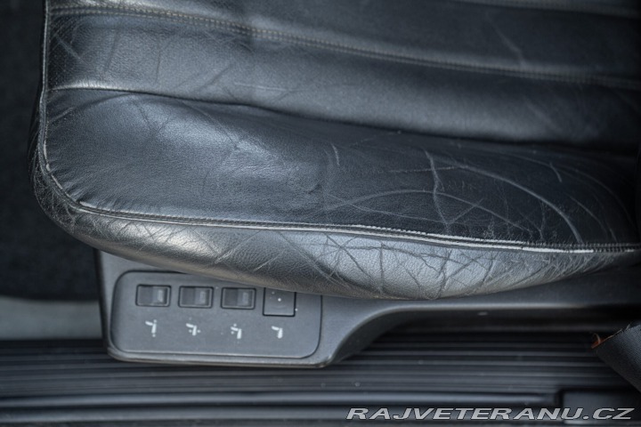 Lancia Thema 8.32 1989