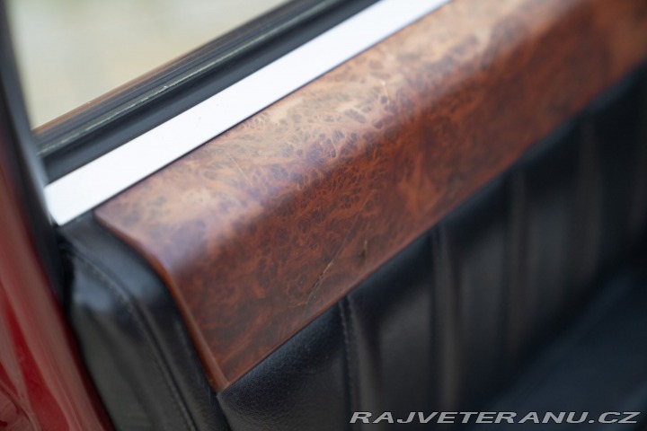 Lancia Thema 8.32 1989