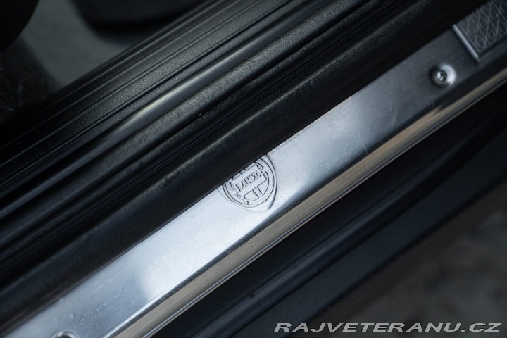 Lancia Thema 8.32 1989