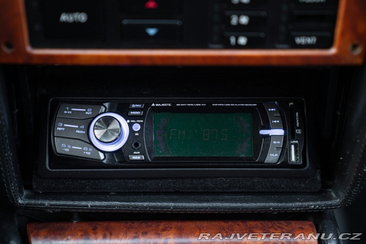 Lancia Thema 8.32 1989