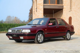 Lancia Thema 8.32 1989