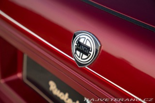 Lancia Thema 8.32 1989