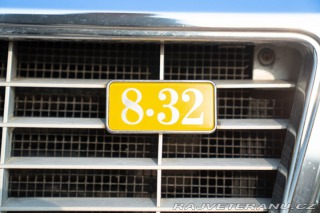 Lancia Thema 8.32 1989