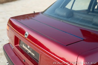 Lancia Thema 8.32 1989