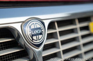 Lancia Thema 8.32 1989