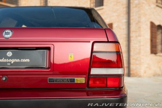 Lancia Thema 8.32 1989