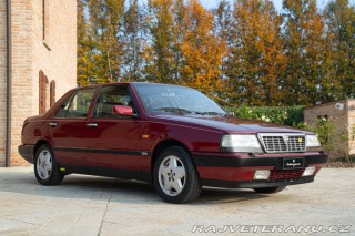 Lancia Thema 8.32 1989