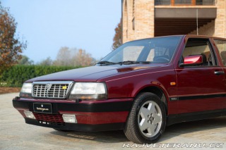 Lancia Thema 8.32 1989