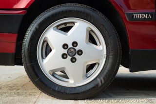 Lancia Thema 8.32 1989